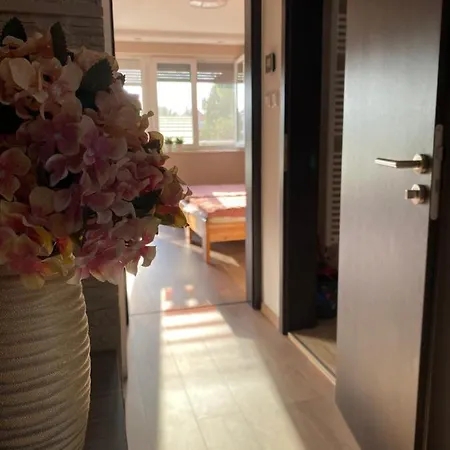 Apartment Idevar-lak Velence