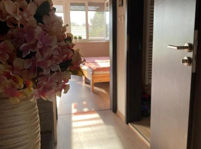 Апартаменты Idevar-lak Веленце